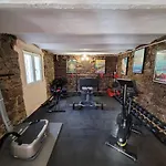 Apartament Le Mazet