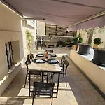 Apartament Le Mazet Saint-Raphaël