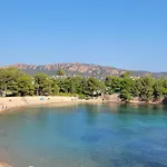 Le Mazet Apartament Saint-Raphaël