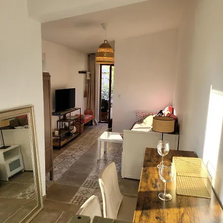 Le Mazet Saint-Raphael (Var)