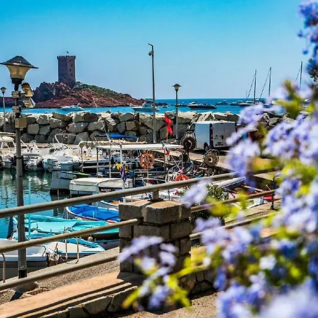 Apartment Le Mazet *